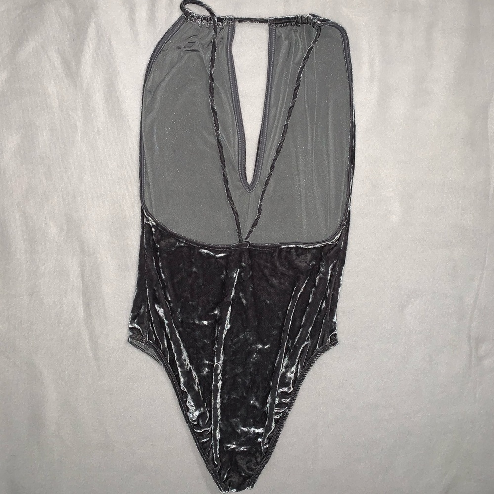 Out From Under | Clara Bodysuit - Picture 6 of 8